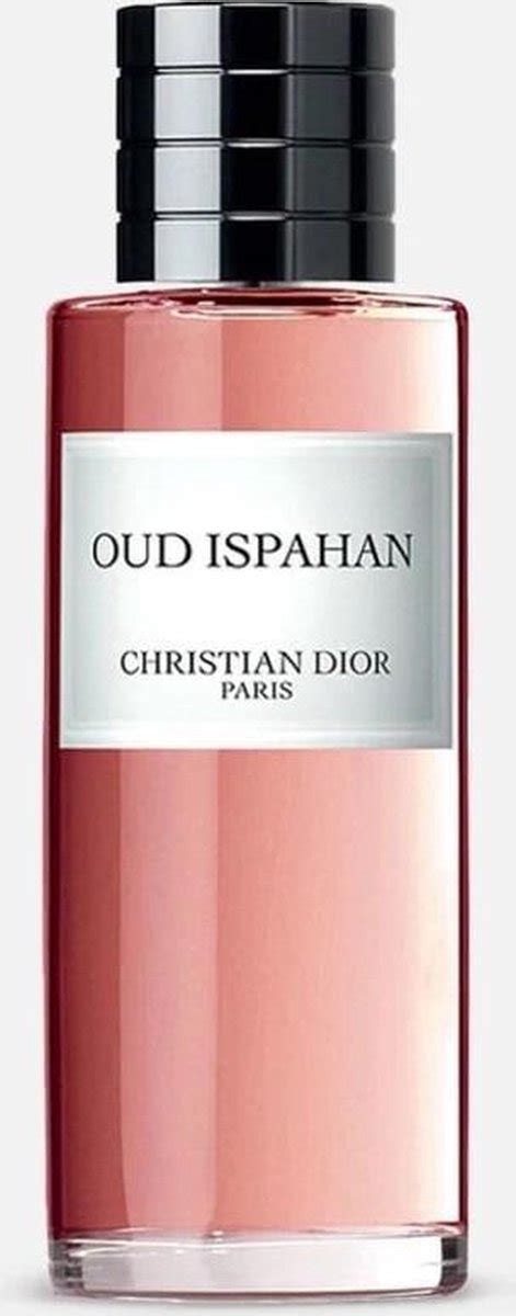 dior oud ispahan 125ml|oud ispahan christian Dior price.